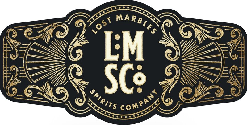 Lost Marbles Spirits Co.